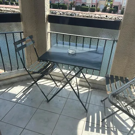 アパート Studio Chaleureux Avec Piscine *